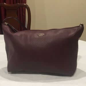 Guess purse